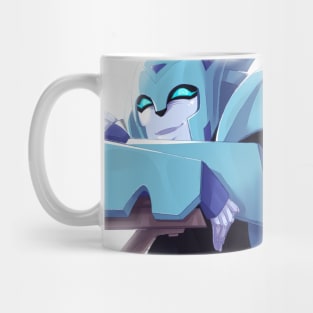 That Smile Mug